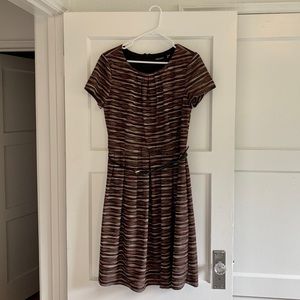 Ellen Tracy Dress ❤️ 💖